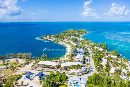 Kaibo 20, Beach Front Condo