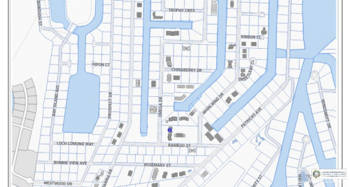 Omega Bay Gardens 1 Bed