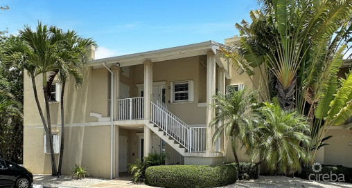 Brittany Cove Oceanfront Property