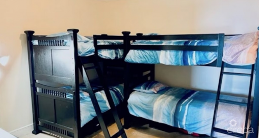 Bonnie's Arch Oceanfront Condo - Fractional Share