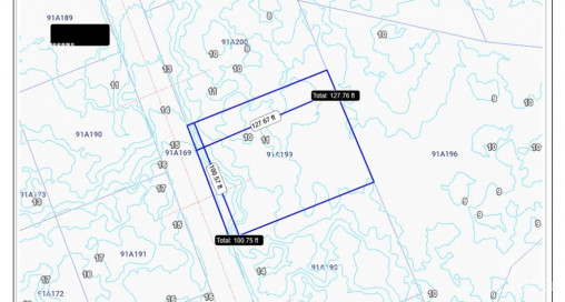 Little Cayman Large Home Lot