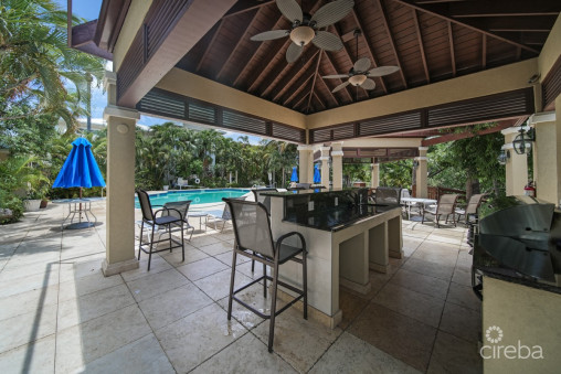 Laguna Del Mar On 7 Mile Beach