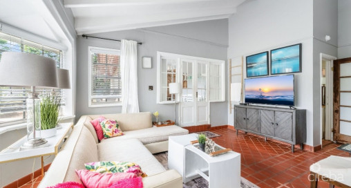 "let's Stay Inn" Residential-rental Oasis