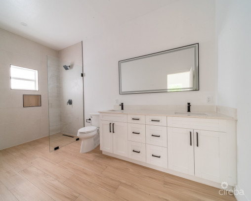 Orchid Villas - 3 Bed 2.5 Bath Home - Splendid View - North Side