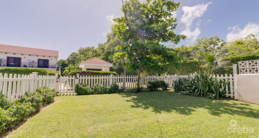 Portofino Gardens  Two Bedroom, Two Bathroom