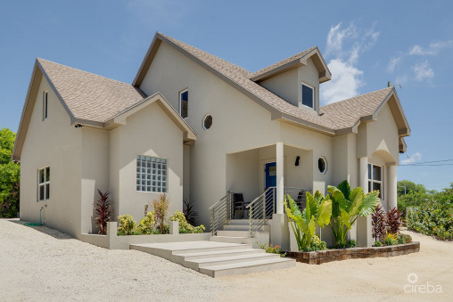 Vista On North West Point Rd + 0.20 Acre Land Lot