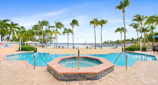 Kaibo Phase 2, Top Floor Condo With Storage Unit