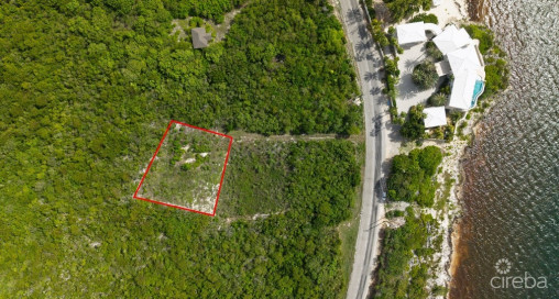 East End Duplex Lot - .30 Acres