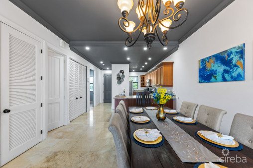 Kisha 201 South Sound