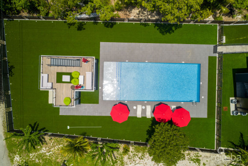 Arza Newly Built 2bed + Den  - Move In Ready