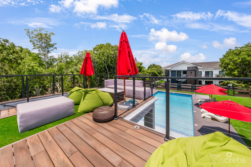 Arza Newly Built 2bed + Den  - Move In Ready