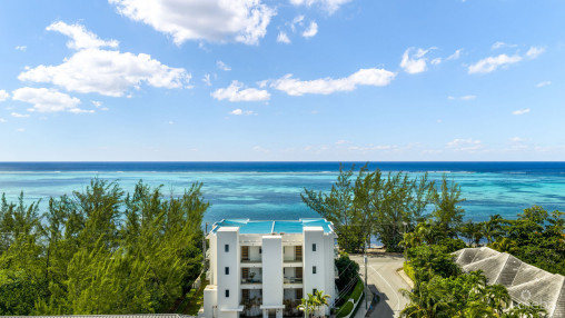 South Bay Residences  - 4 Bed  4 Bath Oceanview