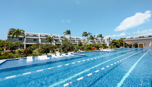 63 Vela, South Sound