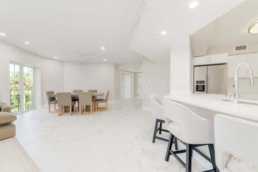 Britannia Lions Court #324 - Elegant 3-bedroom Corner Unit  2,100 Sqft  Golf Course Views