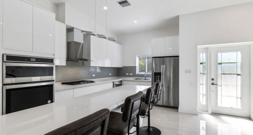 The Mantras #36 (2 Bed, 2.5 Bath South Sound Townhome)