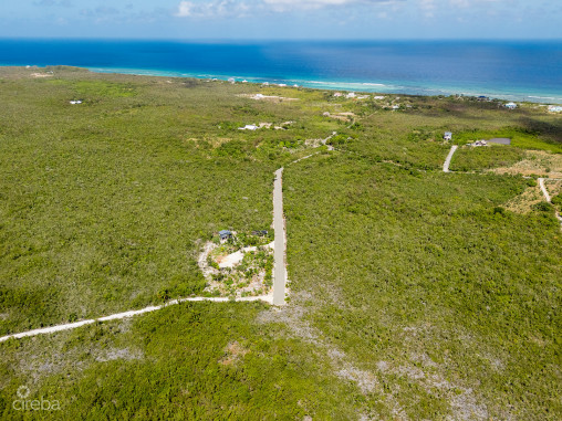 0.7555 Acres Sunnyfield Rd