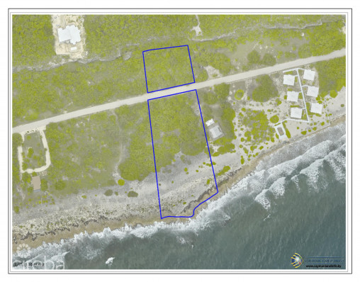 Oceanfront Vacant Land