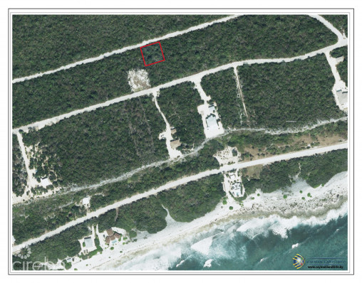 Cayman Brac Bluff Lot - Booby Bird Dr.