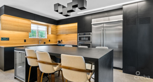 Foster Village #5 (2 Bed, 2.5 Bath Completely Renovated Townhome)