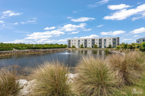 19 North 2 Bed Condo