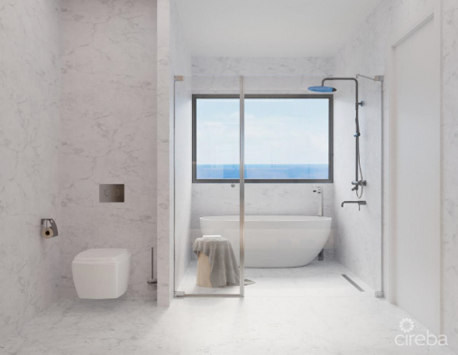 Adora Residence #3 (two Bed + Den)