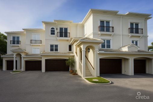 Turnberry  East #3 , Crystal Harbour