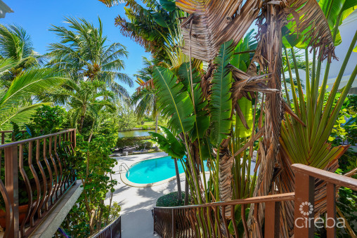 Turnberry  East #3 , Crystal Harbour