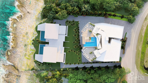 Point West Unit #9 - One Bed Ocean View