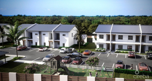 #23 Ria Development  1 Bed