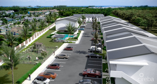 #3 Ria Development  1 Bed