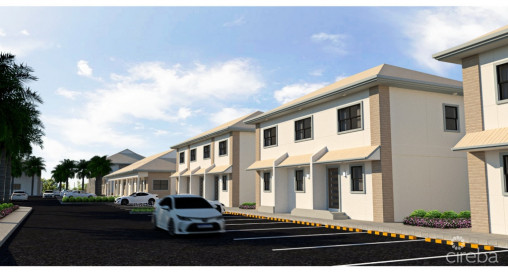 The Woodlands - 2 Bed (mahogany Unit 22)