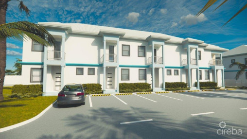 Annie's Retreat Villas #6