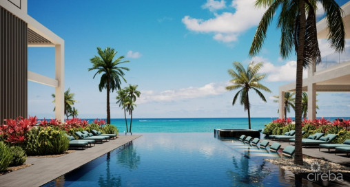 Lacovia - Ground Floor Beachview (assignment)