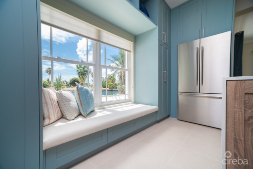 Canal Front Home Crystal Harbour