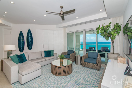 Rum Point Club # 404