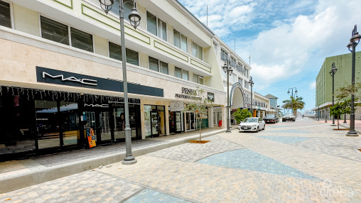 Royal Plaza George Town Commercial