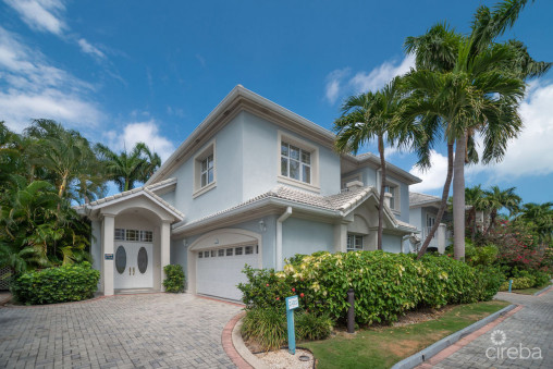 Britannia Kings Court Totally Renovated Rare Jewel Townhome