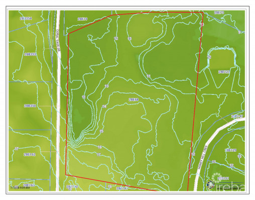 Savannah Family Home On 1.8 Acres