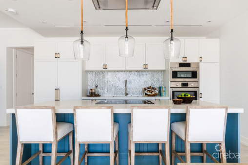 Olea Two-storey Townhome - Residence 226