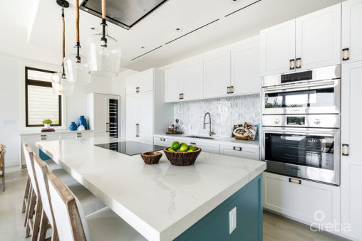 Olea Two-storey Townhome - Residence 226