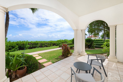 Renovated Vista Caribe