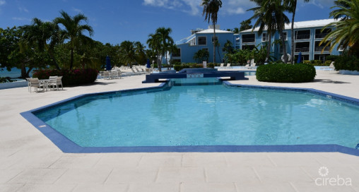 Grandview Beachfront