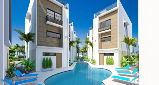 Q, South Sound Luxury Lifestyle Townhouses #12