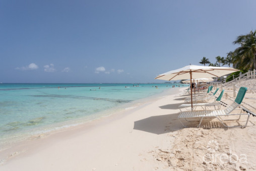 South Bay Beach Club, 3br Condo With  Parking Space