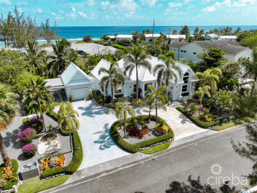 Ocean View Family Home Spotts