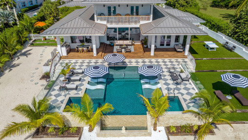 Spotts Beach Cottage