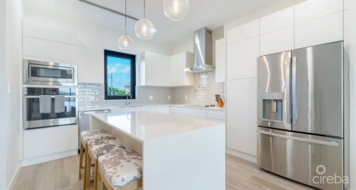 Paraiso Residences #10 - Pre-construction