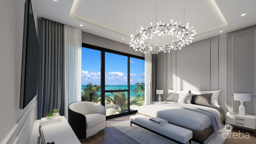 Q Luxury Townhomes   South Sound