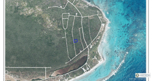 Point Of Sand Large Lot