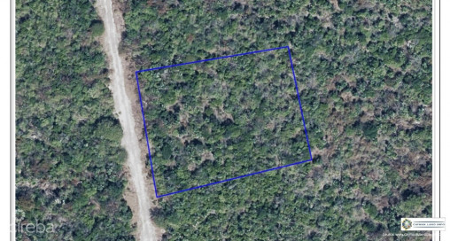 Point Of Sand Large Lot